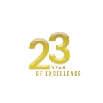 22 logo